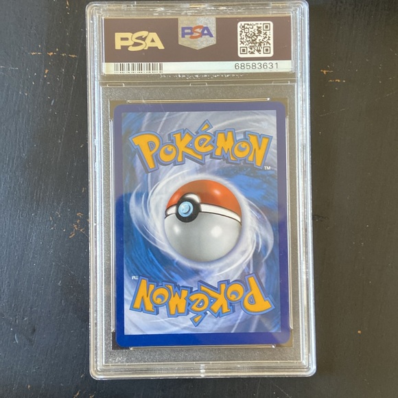 Mint 10 Graded Pokémon card, Lucario Vstar - Picture 2 of 3